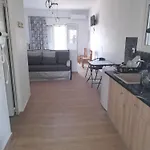 φάρος αρκίτσας Aparthotel Arkítsa