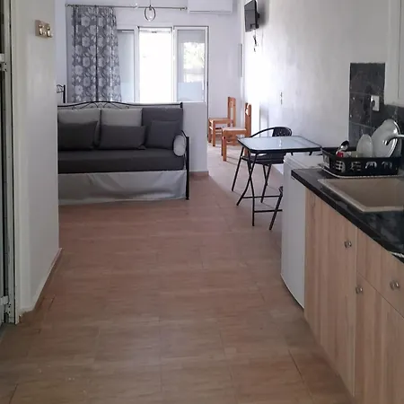 Aparthotel φάρος αρκίτσας Arkítsa