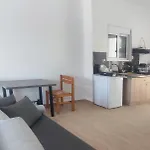 Aparthotel φάρος αρκίτσας