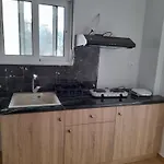φάρος αρκίτσας מלון דירות