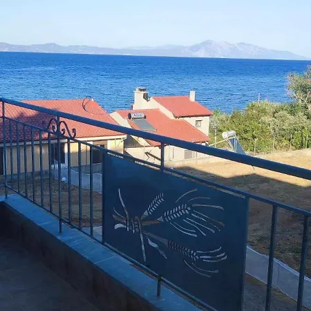 φάρος αρκίτσας מלון דירות Arkítsa