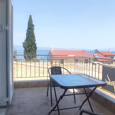 φάρος αρκίτσας Apart-hotel 3*