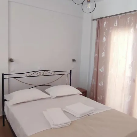 Apart-hotel φάρος αρκίτσας 3*