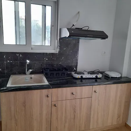 φάρος αρκίτσας Aparthotel