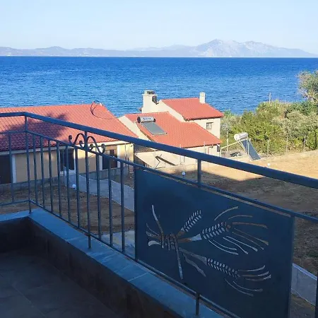 φάρος αρκίτσας Apart-hotel 3*